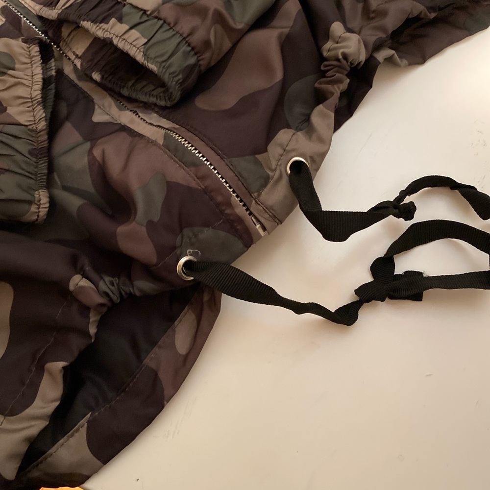 Jacket - Picture 2 of 3